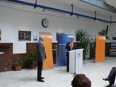 Jahresempfang 2014 - 
