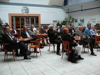 Jahresempfang 2014 - 