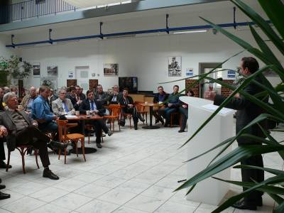 Jahresempfang 2014 - 
