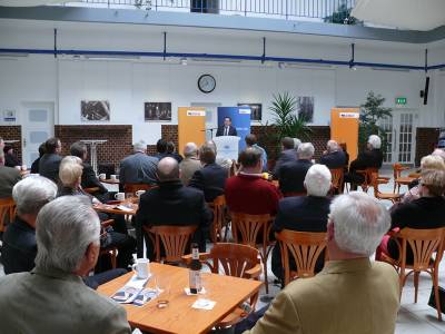 Jahresempfang 2014 - 
