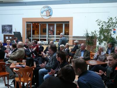 Jahresempfang 2014 - 