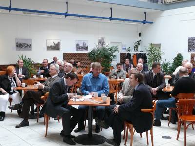 Jahresempfang 2014 - 
