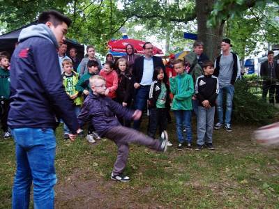 Brunnenfest 2015 - 