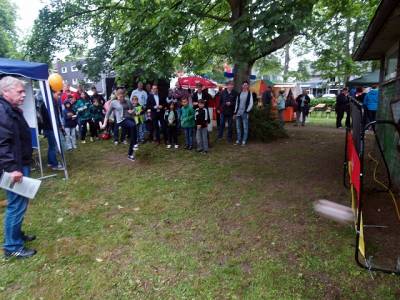 Brunnenfest 2015 - 