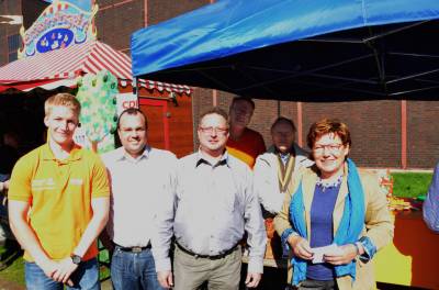 Zechenfest 2015 - 