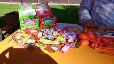 Zechenfest 2015 - 