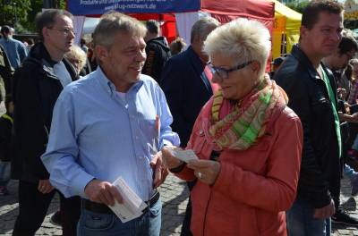 Zechenfest 2015 - 