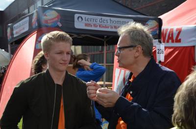 Zechenfest 2015 - 