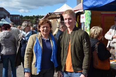 Zechenfest 2015 - 
