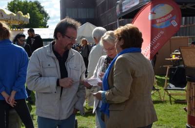 Zechenfest 2015 - 
