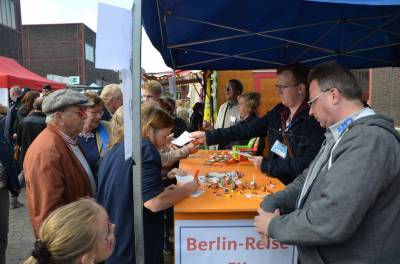 Zechenfest 2015 - 