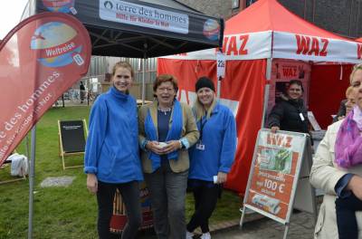 Zechenfest 2015 - 