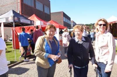 Zechenfest 2015 - 