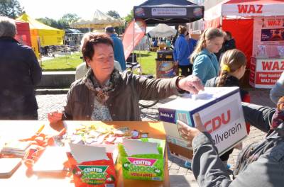 Zechenfest 2015 - 