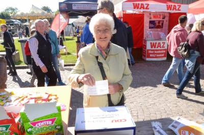 Zechenfest 2015 - 