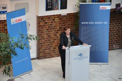 Neujahrsempfang 2017 - 