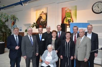 Neujahrsempfang 2017 - 