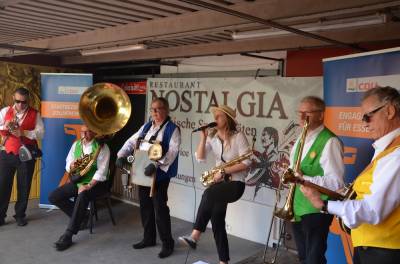 Jazz-Frhschoppen - 