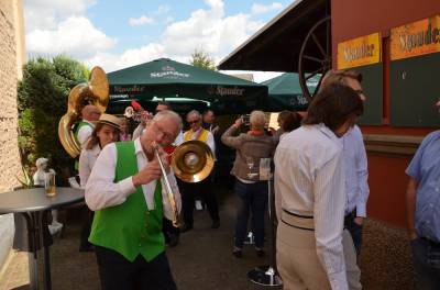 Jazz-Frhschoppen - 
