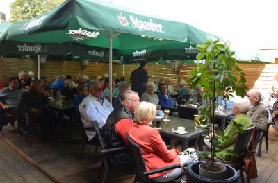 Jazz-Frhschoppen - 