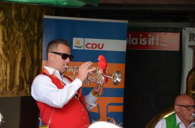 Jazz-Frhschoppen - 