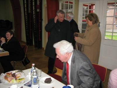 Neujahrsempfang 2012 - 