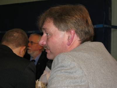 Neujahrsempfang 2012 - 